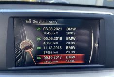 BMW X1 18D 2.0 Xdrive 150 Ch *Toit Pano Ouvrant*Caméra de recul*Radar Av et Ar