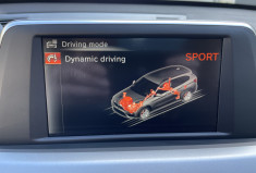 BMW X1 18D 2.0 Xdrive 150 Ch *Toit Pano Ouvrant*Caméra de recul*Radar Av et Ar