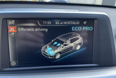 BMW X1 18D 2.0 Xdrive 150 Ch *Toit Pano Ouvrant*Caméra de recul*Radar Av et Ar