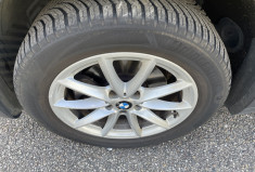BMW X1 18D 2.0 Xdrive 150 Ch *Toit Pano Ouvrant*Caméra de recul*Radar Av et Ar