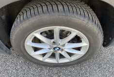 BMW X1 18D 2.0 Xdrive 150 Ch *Toit Pano Ouvrant*Caméra de recul*Radar Av et Ar