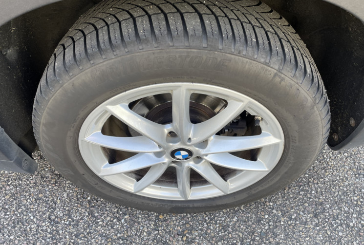 BMW X1 18D 2.0 Xdrive 150 Ch *Toit Pano Ouvrant*Caméra de recul*Radar Av et Ar