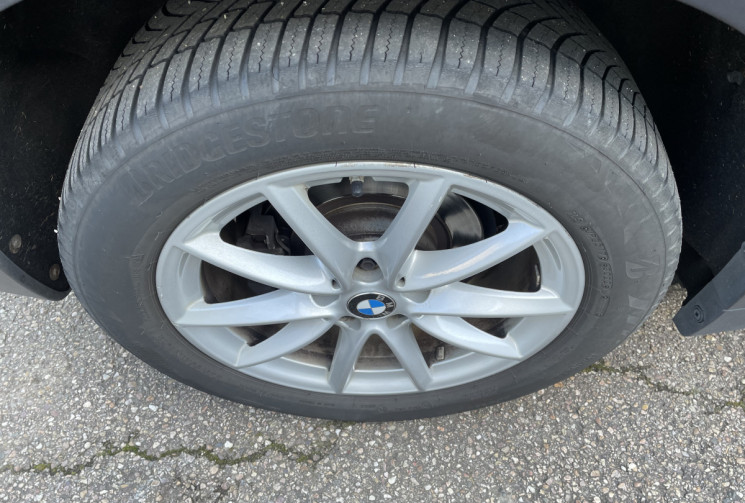 BMW X1 18D 2.0 Xdrive 150 Ch *Toit Pano Ouvrant*Caméra de recul*Radar Av et Ar