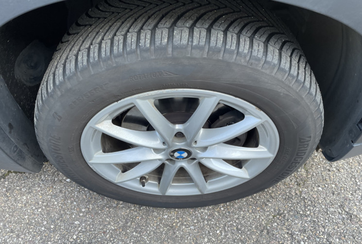 BMW X1 18D 2.0 Xdrive 150 Ch *Toit Pano Ouvrant*Caméra de recul*Radar Av et Ar