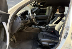 BMW Série 1 pack m-sport F20 116i 109 cv origine France 2eme main / GPS / CUIR / 