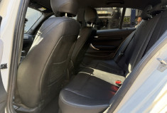BMW Série 1 pack m-sport F20 116i 109 cv origine France 2eme main / GPS / CUIR / 