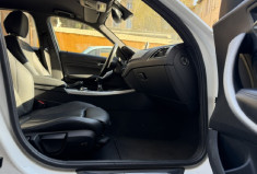 BMW Série 1 pack m-sport F20 116i 109 cv origine France 2eme main / GPS / CUIR / 