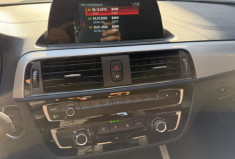 BMW Série 1 pack m-sport F20 116i 109 cv origine France 2eme main / GPS / CUIR / 