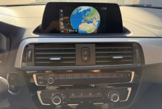 BMW Série 1 pack m-sport F20 116i 109 cv origine France 2eme main / GPS / CUIR / 