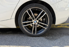 BMW Série 1 pack m-sport F20 116i 109 cv origine France 2eme main / GPS / CUIR / 