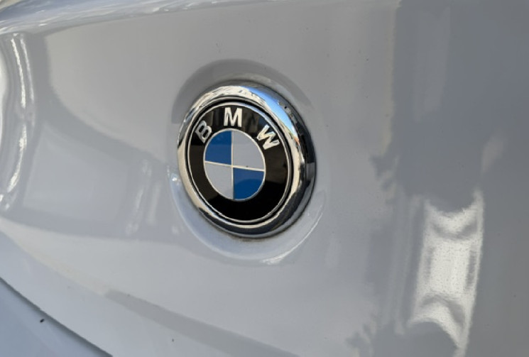 BMW Série 1 pack m-sport F20 116i 109 cv origine France 2eme main / GPS / CUIR / 