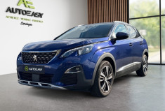 Peugeot 3008 1.5 Blue HDI 130 Allure Business EAT8