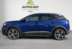 Peugeot 3008 1.5 Blue HDI 130 Allure Business EAT8
