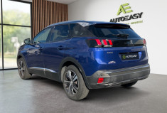 Peugeot 3008 1.5 Blue HDI 130 Allure Business EAT8