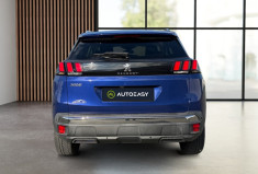 Peugeot 3008 1.5 Blue HDI 130 Allure Business EAT8