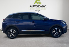 Peugeot 3008 1.5 Blue HDI 130 Allure Business EAT8