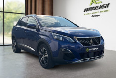 Peugeot 3008 1.5 Blue HDI 130 Allure Business EAT8
