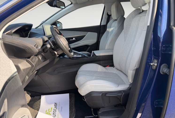 Peugeot 3008 1.5 Blue HDI 130 Allure Business EAT8