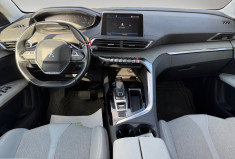 Peugeot 3008 1.5 Blue HDI 130 Allure Business EAT8