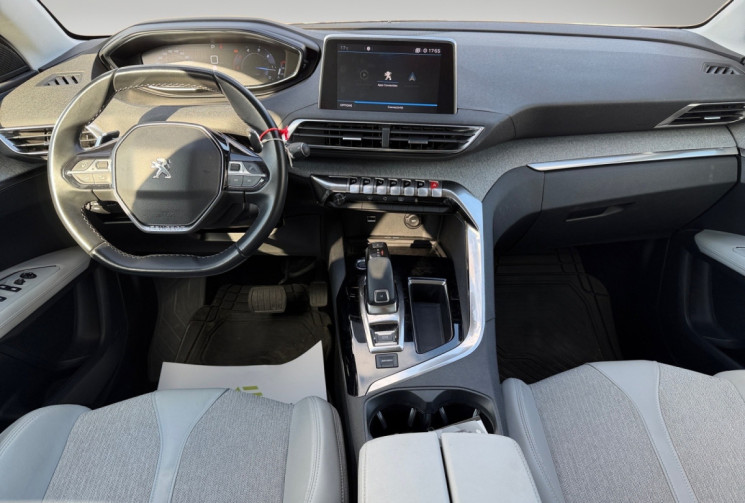 Peugeot 3008 1.5 Blue HDI 130 Allure Business EAT8