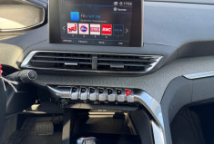Peugeot 3008 1.5 Blue HDI 130 Allure Business EAT8