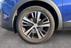 Peugeot 3008 1.5 Blue HDI 130 Allure Business EAT8