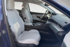 Peugeot 3008 1.5 Blue HDI 130 Allure Business EAT8