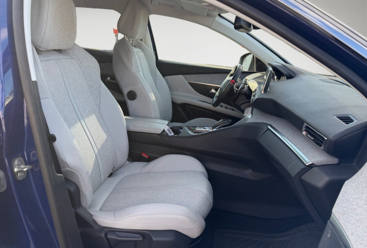 Peugeot 3008 1.5 Blue HDI 130 Allure Business EAT8