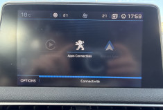 Peugeot 3008 1.5 Blue HDI 130 Allure Business EAT8