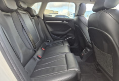 Audi A3 SPORTBACK QUATTRO 2.0 TDi  S-TRONIC 6 184 CV * CARNET COMPLET * TOIT OUVRANT