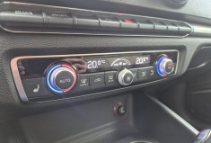 Audi A3 SPORTBACK QUATTRO 2.0 TDi  S-TRONIC 6 184 CV * CARNET COMPLET * TOIT OUVRANT