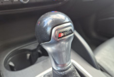 Audi A3 SPORTBACK QUATTRO 2.0 TDi  S-TRONIC 6 184 CV * CARNET COMPLET * TOIT OUVRANT