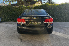 Chevrolet CRUZE 1.7 VCDi LTZ S&S 5p