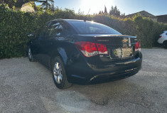 Chevrolet CRUZE 1.7 VCDi LTZ S&S 5p