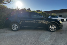 Chevrolet CRUZE 1.7 VCDi LTZ S&S 5p