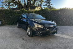 Chevrolet CRUZE 1.7 VCDi LTZ S&S 5p
