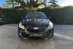 Chevrolet CRUZE 1.7 VCDi LTZ S&S 5p