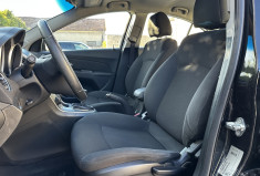 Chevrolet CRUZE 1.7 VCDi LTZ S&S 5p