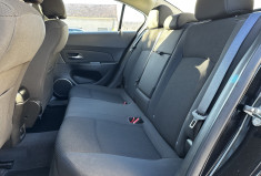 Chevrolet CRUZE 1.7 VCDi LTZ S&S 5p