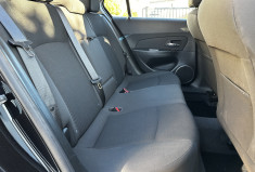 Chevrolet CRUZE 1.7 VCDi LTZ S&S 5p