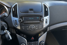 Chevrolet CRUZE 1.7 VCDi LTZ S&S 5p