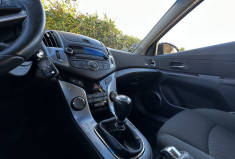 Chevrolet CRUZE 1.7 VCDi LTZ S&S 5p