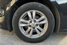 Chevrolet CRUZE 1.7 VCDi LTZ S&S 5p