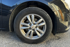 Chevrolet CRUZE 1.7 VCDi LTZ S&S 5p