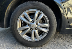 Chevrolet CRUZE 1.7 VCDi LTZ S&S 5p