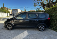 Dacia Lodgy 1.2 TCe Stepway 