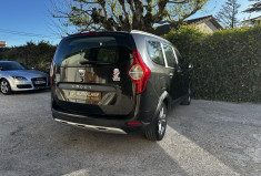 Dacia Lodgy 1.2 TCe Stepway 