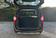 Dacia Lodgy 1.2 TCe Stepway 