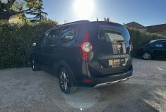 Dacia Lodgy 1.2 TCe Stepway 