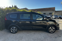 Dacia Lodgy 1.2 TCe Stepway 